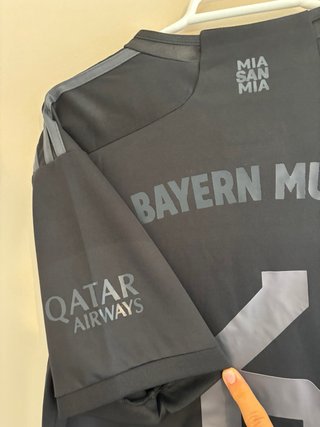 Camiseta Bayern Múnich Edición Especial talla M