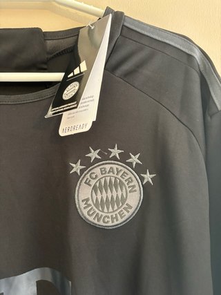 Camiseta Bayern Múnich Edición Especial talla M