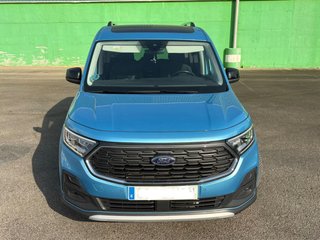 Ford Tourneo Connect 2022