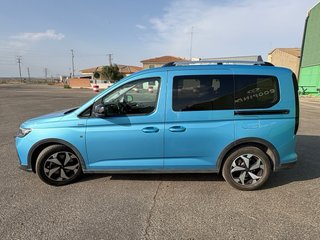Ford Tourneo Connect 2022
