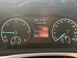 Ford Tourneo Connect 2022