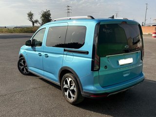 Ford Tourneo Connect 2022