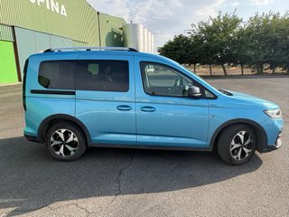 Ford Tourneo Connect 2022