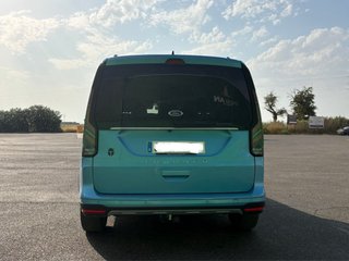 Ford Tourneo Connect 2022