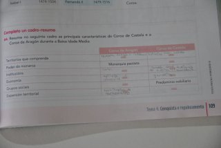 Xeografía e historia, 2 ESO.