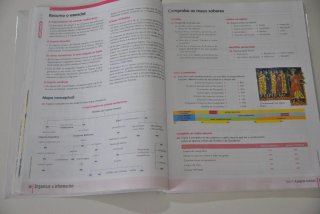Xeografía e historia, 2 ESO.