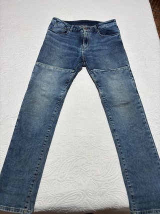 Pantalón Tejano Dainese Talla 32