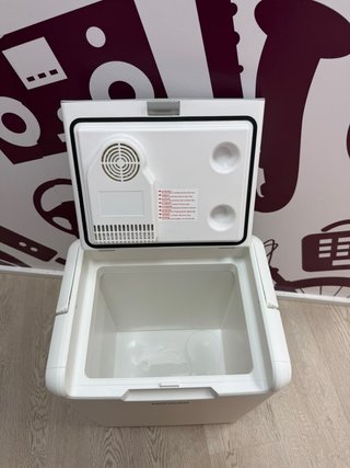 Nevera Portatil noarauto 25 litros