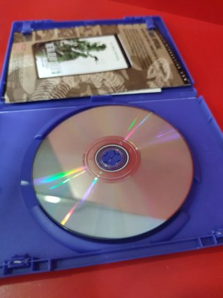 Metal Gear Solid 3 PS2 Konami