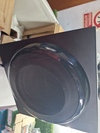 Logitech Z906 5.1 Altavoces Sonido Envolvente