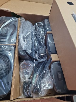 Logitech Z906 5.1 Altavoces Sonido Envolvente