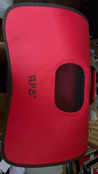 Transportín BPS para perro/gato