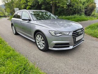 Audi A6 2017