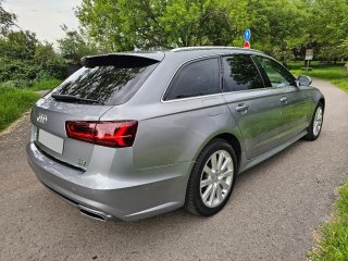 Audi A6 2017