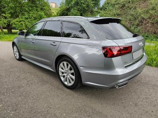 Audi A6 2017