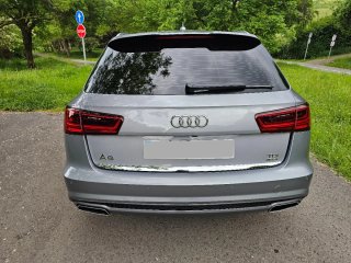Audi A6 2017