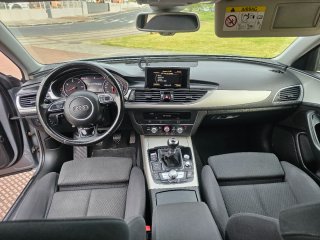 Audi A6 2017