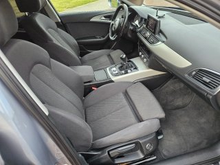 Audi A6 2017