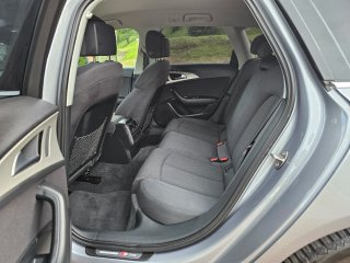 Audi A6 2017