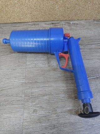 Desatascador de tuberías Retoo