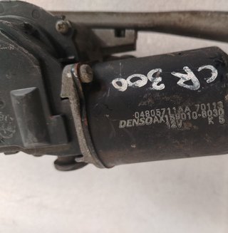 Motor Limpiaparabrisas Chrysler 300