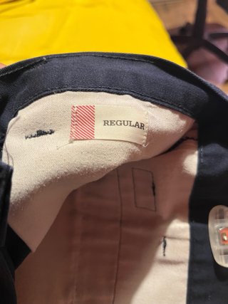 Dickies Pantalones Cortos Azul Marino