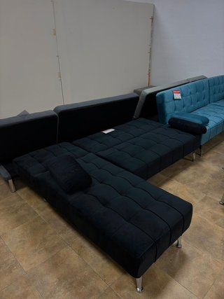 Sofá Cama clic clac reversible ¡NUEVO!