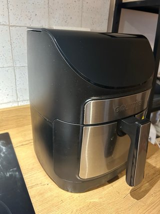 Gourmia 6.7L 7QT Freidora de Aire Digital
