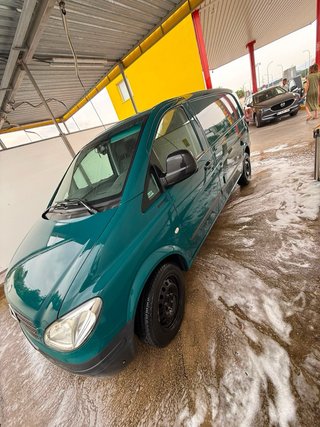 Mercedes-Benz Vito 2004