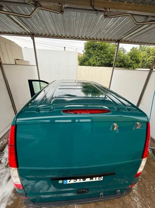 Mercedes-Benz Vito 2004