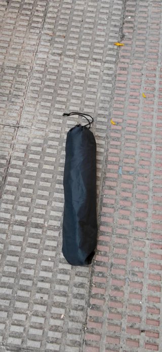 Mini trípode para cámara