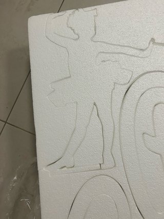 Letras Primera Comunión Blancas