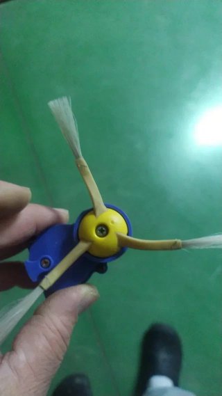Recambios iRobot Roomba 675