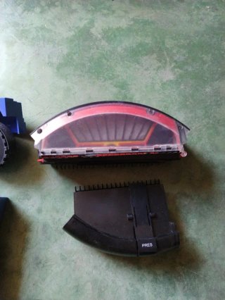 Recambios iRobot Roomba 675