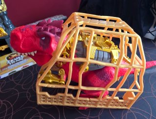 Lote 5 Juguetes Hot Wheels Skate, Skull Island