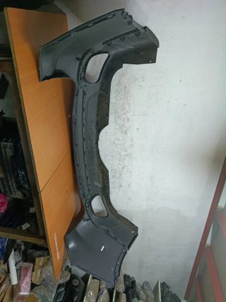 Paragolpes BMW X5 F15 (2013-18)