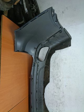 Paragolpes BMW X5 F15 (2013-18)