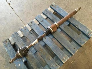 Palier del dcho Ford Fiesta MK6
