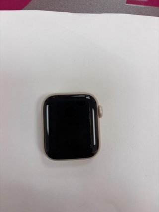 Smartwatch apple watch se gps 2 generación 40mm 100bateria