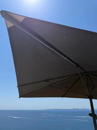 Parasoles