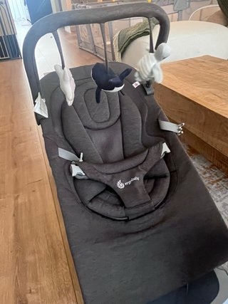 Hamaca Ergobaby