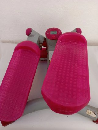 Máquina de step Decathlon