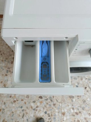 Lavadora Beko