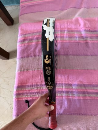 Pala Indian Padel Texas Luxury Edition