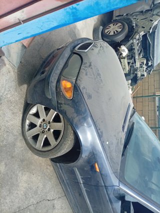 BMW Serie 3 2003