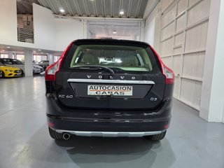 Volvo XC60 2.0 D3 Kinetic