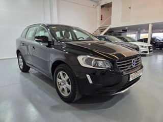Volvo XC60 2.0 D3 Kinetic