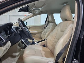 Volvo XC60 2.0 D3 Kinetic