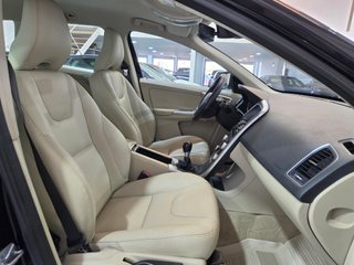Volvo XC60 2.0 D3 Kinetic
