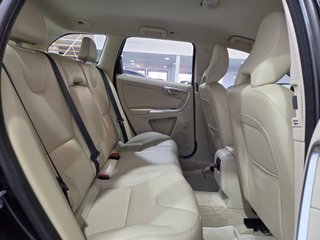 Volvo XC60 2.0 D3 Kinetic